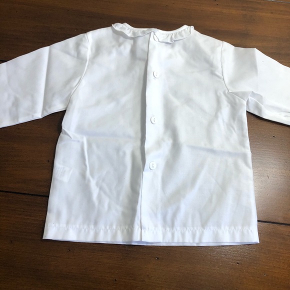 💥Fantaisie Kids blouse💥 - Picture 2 of 3